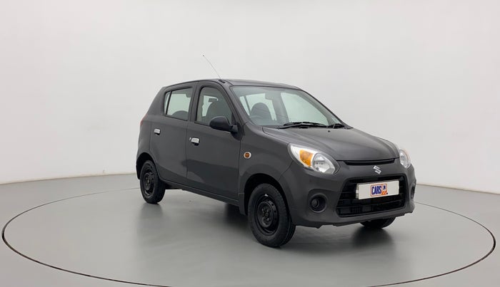 2018 Maruti Alto 800 LXI, Petrol, Manual, 51,728 km, Right Front Diagonal