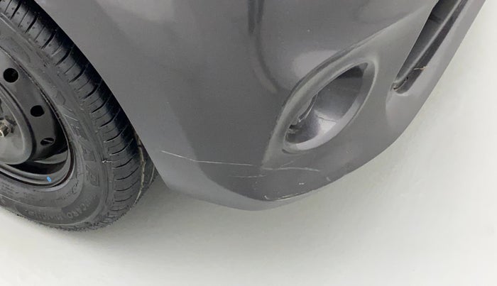 2018 Maruti Alto 800 LXI, Petrol, Manual, 51,728 km, Front bumper - Minor scratches