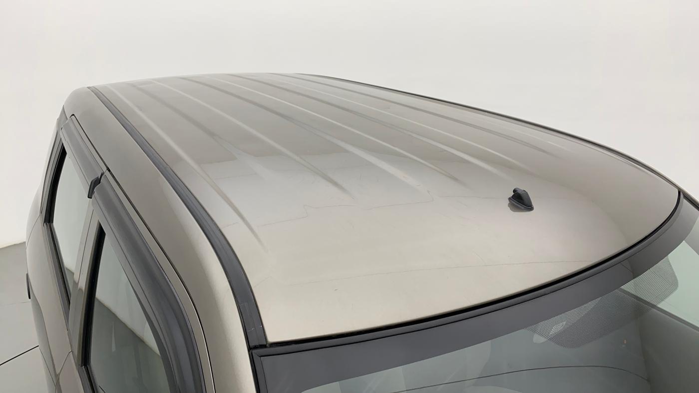2021 Maruti New Wagon-R 1.0 Lxi (o) cng, CNG, Manual, 17,268 km, Roof