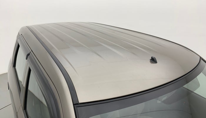 2021 Maruti New Wagon-R 1.0 Lxi (o) cng, CNG, Manual, 17,268 km, Roof
