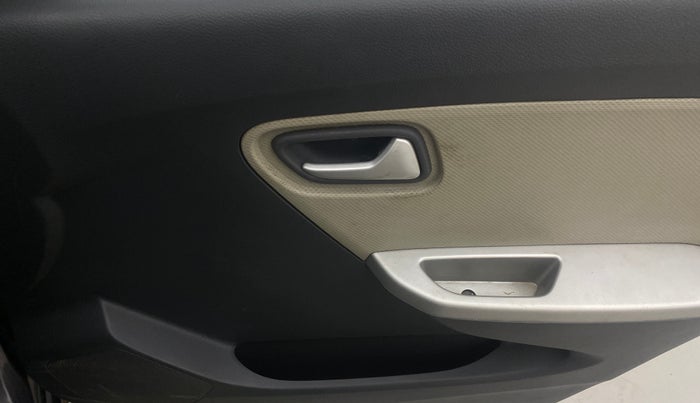 2015 Maruti Alto K10 VXI, Petrol, Manual, 37,017 km, Driver Side Door Panels Control