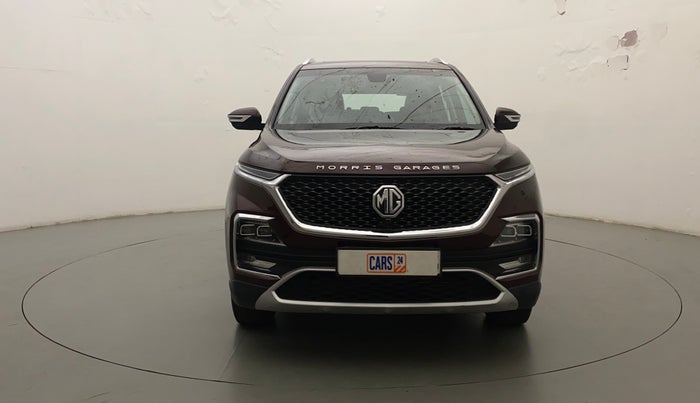 2019 MG HECTOR SHARP 1.5 DCT PETROL, Petrol, Automatic, 18,802 km, Front