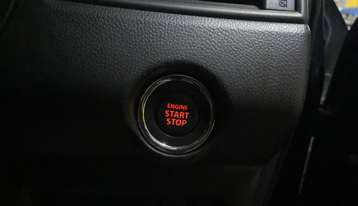 2020 Maruti Swift ZXI AMT, Petrol, Automatic, 96,438 km, Keyless Start/ Stop Button