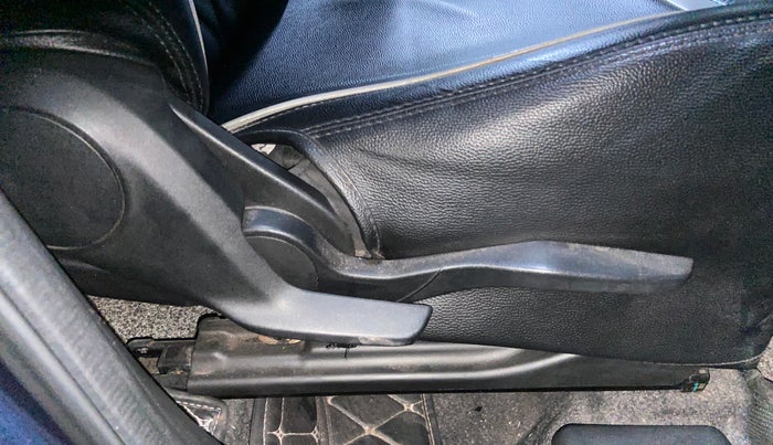 2020 Maruti Swift ZXI AMT, Petrol, Automatic, 96,438 km, Driver Side Adjustment Panel