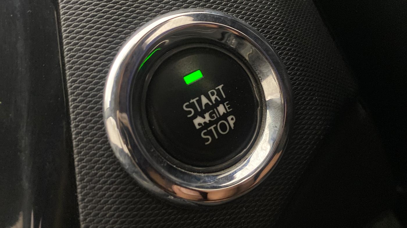 2021 Tata TIAGO NRG XZ AMT, Petrol, Automatic, 56,566 km, Keyless Start/ Stop Button