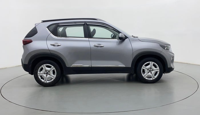 2021 KIA SONET HTK+ 1.5 D AT, Diesel, Automatic, 32,686 km, Right Side