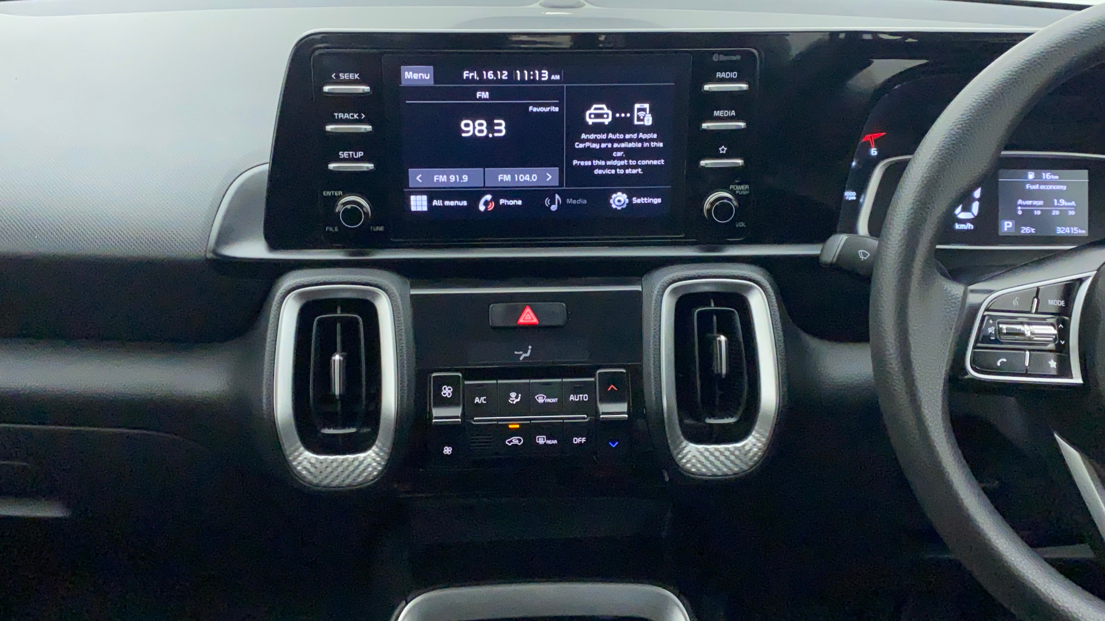 Features
