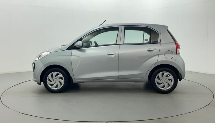 2018 Hyundai NEW SANTRO 1.1 SPORTS AMT, Petrol, Automatic, 25,002 km, Left Side View