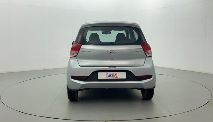 2018 Hyundai NEW SANTRO 1.1 SPORTS AMT, Petrol, Automatic, 25,002 km, Back/Rear View