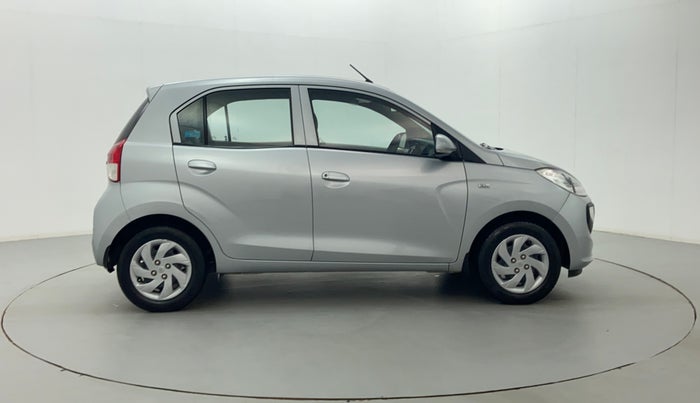 2018 Hyundai NEW SANTRO 1.1 SPORTS AMT, Petrol, Automatic, 25,002 km, Right Side View