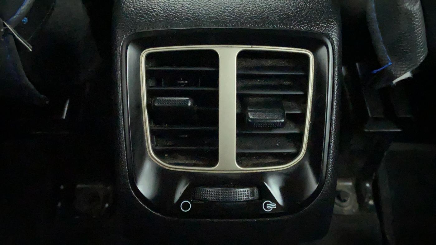2018 Hyundai NEW SANTRO 1.1 SPORTS AMT, Petrol, Automatic, 25,002 km, Rear AC vent