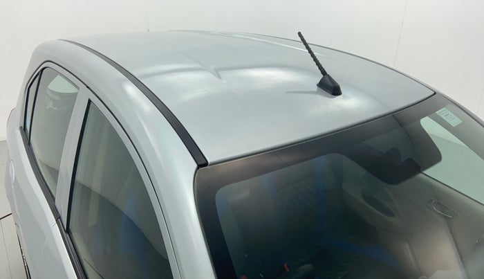 2018 Hyundai NEW SANTRO 1.1 SPORTS AMT, Petrol, Automatic, 25,002 km, Roof/Sunroof View