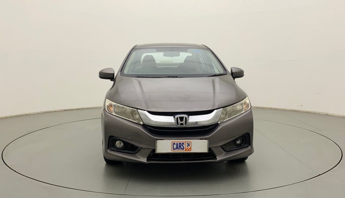 2014 Honda City 1.5L I-VTEC VX CVT, Petrol, Automatic, 94,423 km, Front