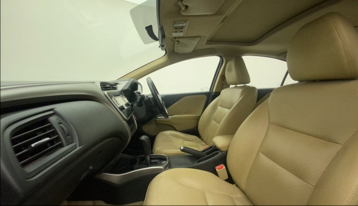 2014 Honda City 1.5L I-VTEC VX CVT, Petrol, Automatic, 94,423 km, Right Side Front Door Cabin