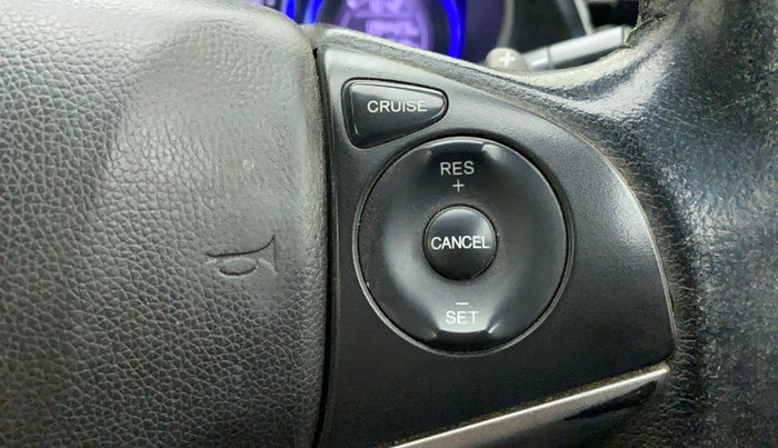 2014 Honda City 1.5L I-VTEC VX CVT, Petrol, Automatic, 94,423 km, Adaptive Cruise Control
