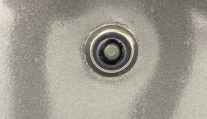 2015 Hyundai Grand i10 ASTA AT 1.2 KAPPA VTVT, Petrol, Automatic, 53,267 km, Parking Camera