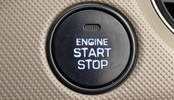 2015 Hyundai Grand i10 ASTA AT 1.2 KAPPA VTVT, Petrol, Automatic, 53,267 km, Keyless Start/ Stop Button