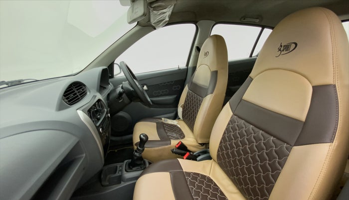 2016 Maruti Alto 800 VXI, Petrol, Manual, 98,839 km, Right Side Front Door Cabin