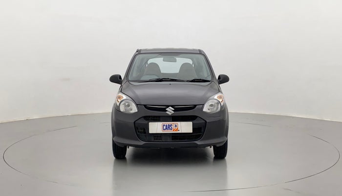 2016 Maruti Alto 800 VXI, Petrol, Manual, 98,839 km, Front