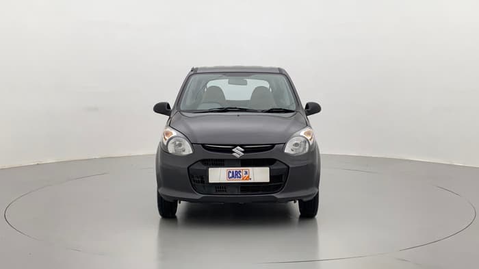 2016 Maruti Alto 800 VXI, Petrol, Manual, 98,839 km, Front