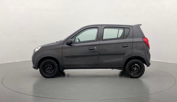 2016 Maruti Alto 800 VXI, Petrol, Manual, 98,839 km, Left Side