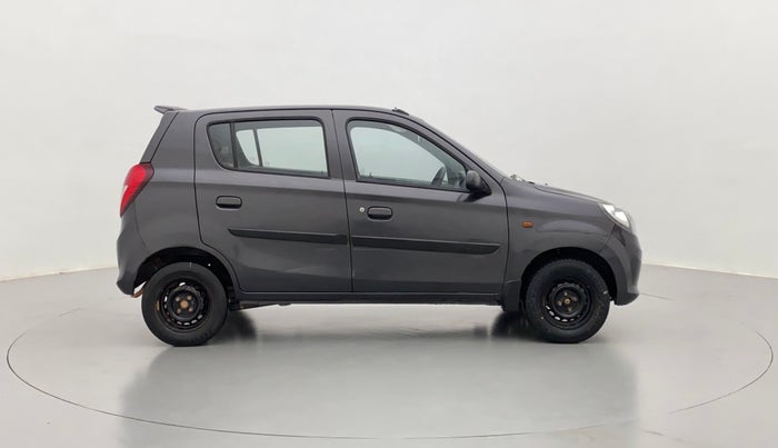 2016 Maruti Alto 800 VXI, Petrol, Manual, 98,839 km, Right Side View