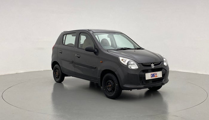 2016 Maruti Alto 800 VXI, Petrol, Manual, 98,839 km, Right Front Diagonal