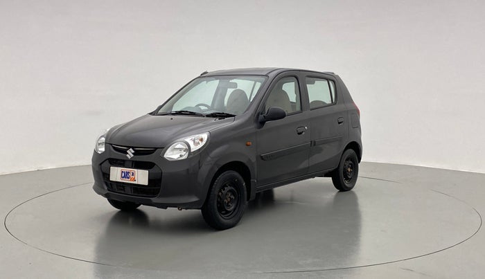 2016 Maruti Alto 800 VXI, Petrol, Manual, 98,839 km, Left Front Diagonal
