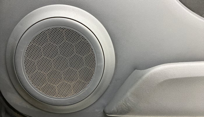 2016 Maruti Alto 800 VXI, Petrol, Manual, 98,839 km, Speaker