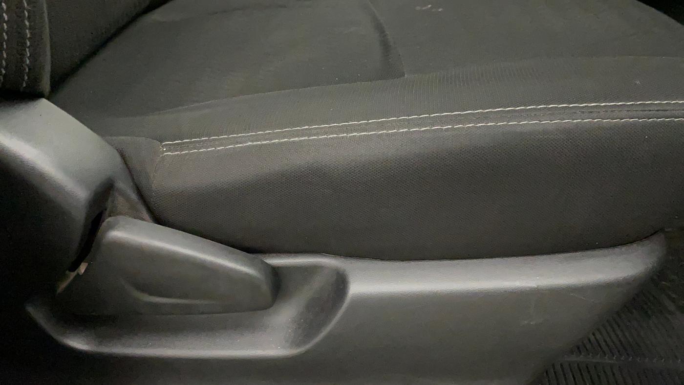 2018 Datsun Redi Go T(O) 1.0 AMT, Petrol, Automatic, 58,078 km, Driver Side Adjustment Panel