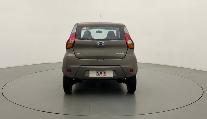 2018 Datsun Redi Go T(O) 1.0 AMT, Petrol, Automatic, 58,078 km, Back/Rear