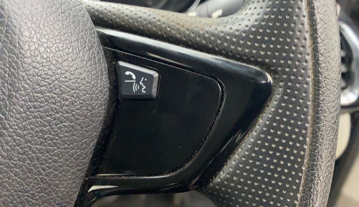 2019 Tata Tiago XZ PLUS PETROL, Petrol, Manual, 73,750 km, Adaptive Cruise Control