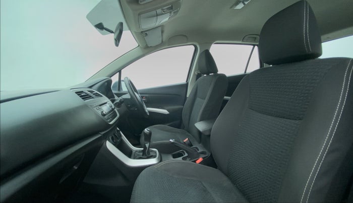 2016 Maruti S Cross DELTA 1.3, Diesel, Manual, 59,292 km, Right Side Front Door Cabin View