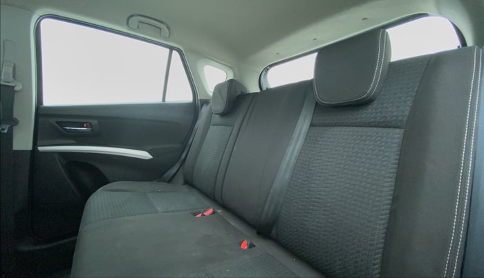 2016 Maruti S Cross DELTA 1.3, Diesel, Manual, 59,292 km, Right Side Door Cabin View