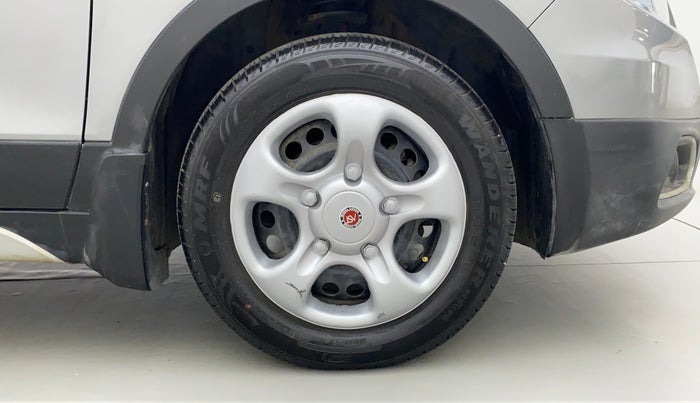 2016 Maruti S Cross DELTA 1.3, Diesel, Manual, 59,292 km, Right Front Tyre