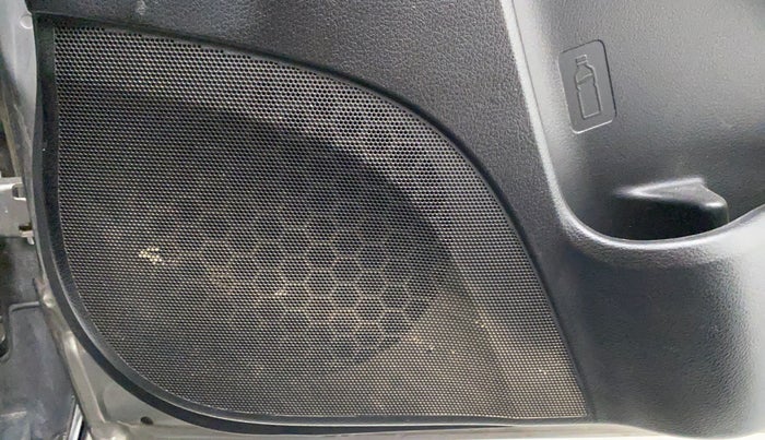 2016 Maruti S Cross DELTA 1.3, Diesel, Manual, 59,292 km, Speakers