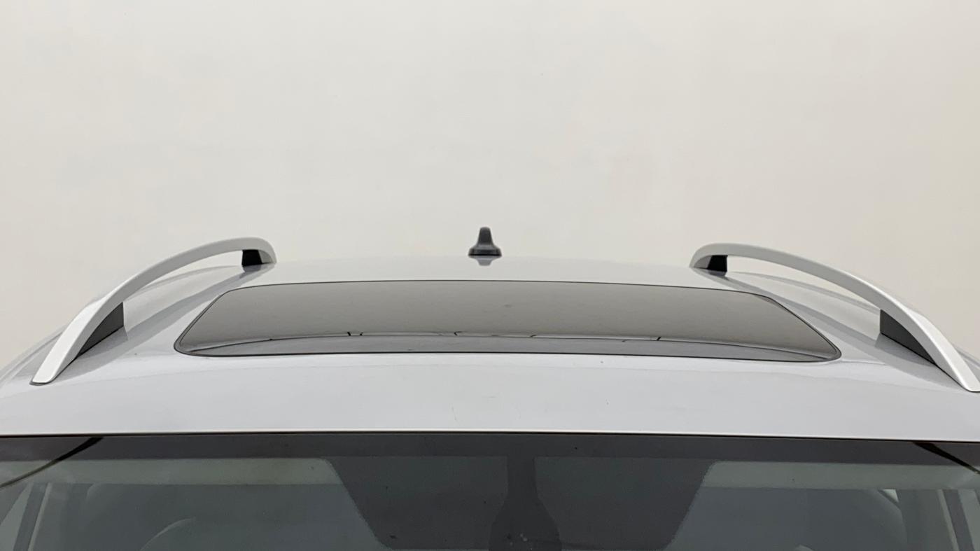 2021 Skoda KUSHAQ STYLE 1.5L TSI DSG, Petrol, Automatic, 25,627 km, Moonroof/ Sunroof
