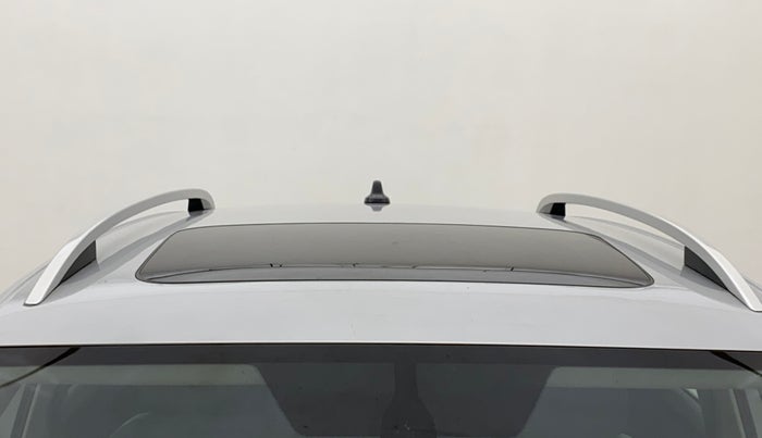 2021 Skoda KUSHAQ STYLE 1.5L TSI DSG, Petrol, Automatic, 25,627 km, Moonroof/ Sunroof