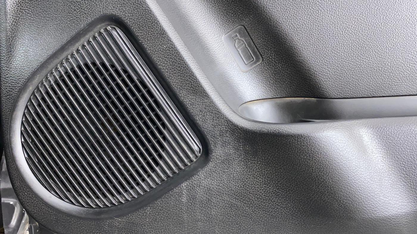 2019 Maruti S PRESSO LXI, CNG, Manual, 89,722 km, Speaker
