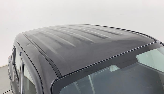 2019 Maruti S PRESSO LXI, CNG, Manual, 89,722 km, Roof