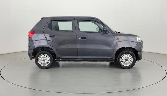 2019 Maruti S PRESSO LXI, CNG, Manual, 89,722 km, Right Side View