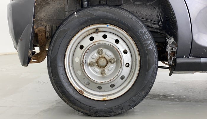 2019 Maruti S PRESSO LXI, CNG, Manual, 89,722 km, Right Rear Wheel