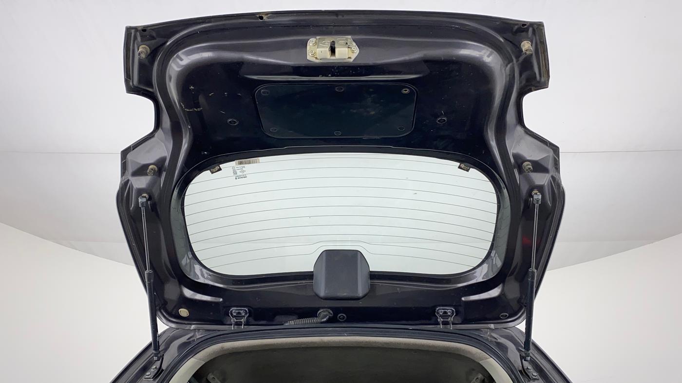 2019 Maruti S PRESSO LXI, CNG, Manual, 89,722 km, Boot Door Open