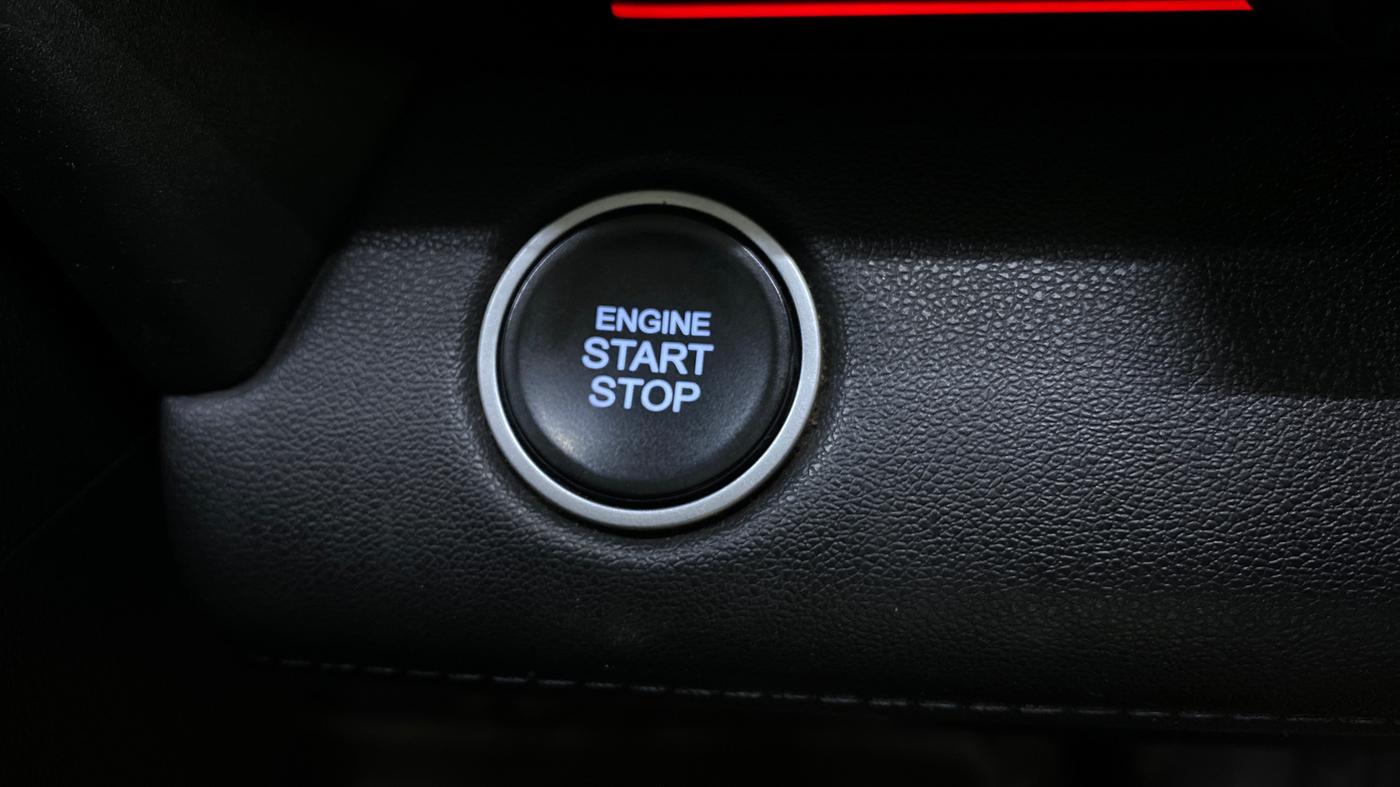 2023 Hyundai Verna SX (O) 1.5 TURBO PETROL MT, Petrol, Manual, 33,313 km, Keyless Start/ Stop Button