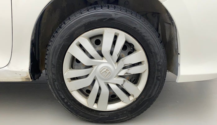 2015 Honda City 1.5L I-VTEC SV CVT, Petrol, Automatic, 83,213 km, Right Front Wheel