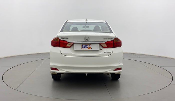 2015 Honda City 1.5L I-VTEC SV CVT, Petrol, Automatic, 83,213 km, Back/Rear