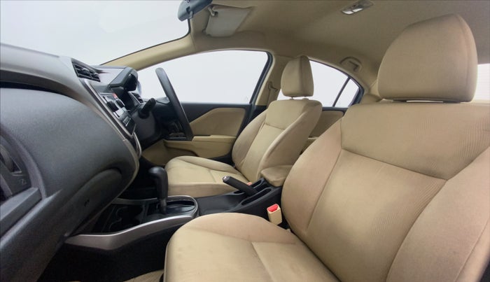 2015 Honda City 1.5L I-VTEC SV CVT, Petrol, Automatic, 83,213 km, Right Side Front Door Cabin