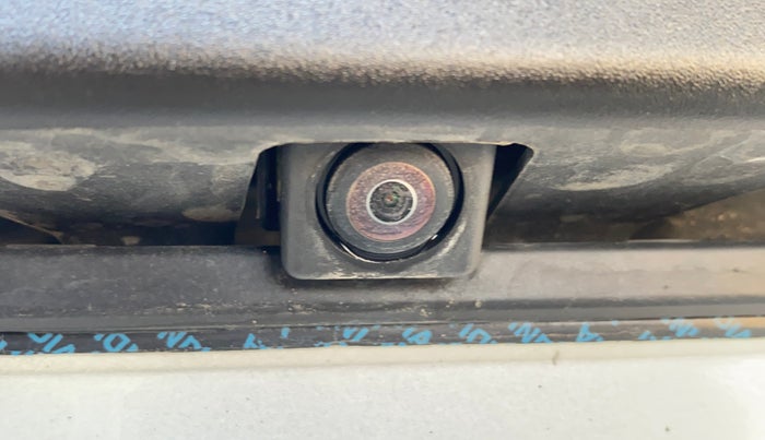 2023 Maruti JIMNY ALPHA ALL GRIP PRO MT, Petrol, Manual, 58,042 km, Parking Camera