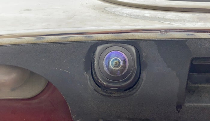 2020 KIA SELTOS GTX PLUS DCT 1.4 PETROL, Petrol, Automatic, 65,302 km, Parking Camera