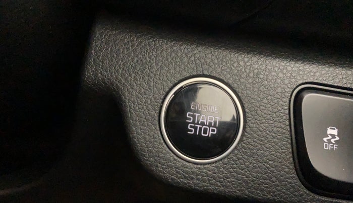 2020 KIA SELTOS GTX PLUS DCT 1.4 PETROL, Petrol, Automatic, 65,302 km, Keyless Start/ Stop Button